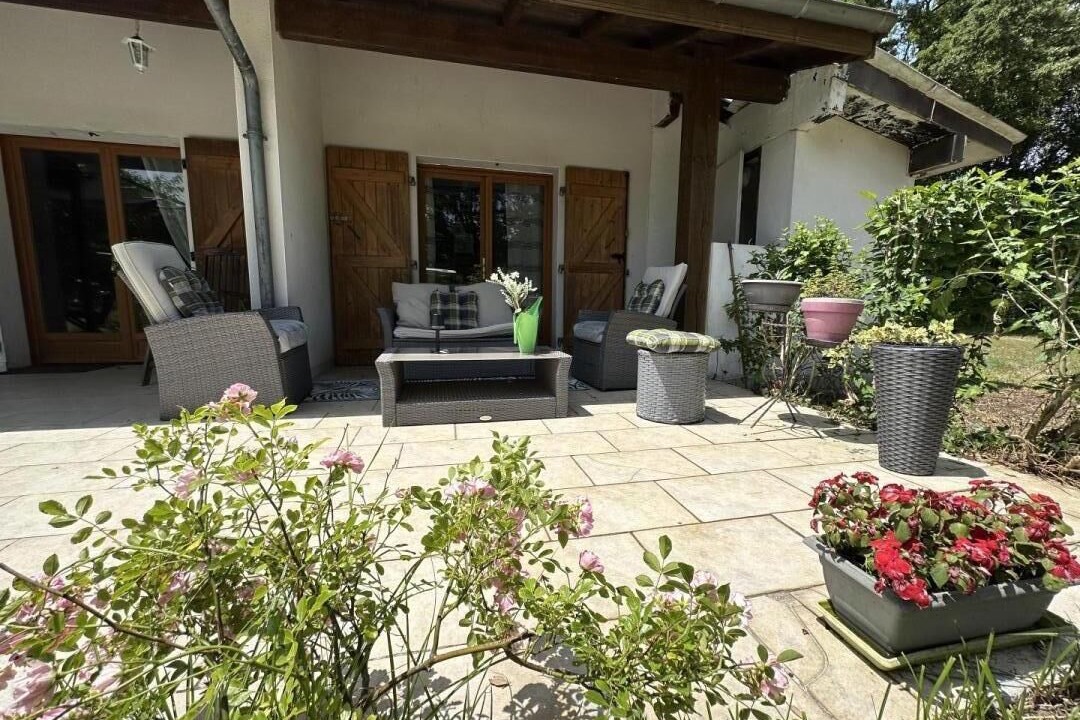 Photo of Patio Balcony in Mezos