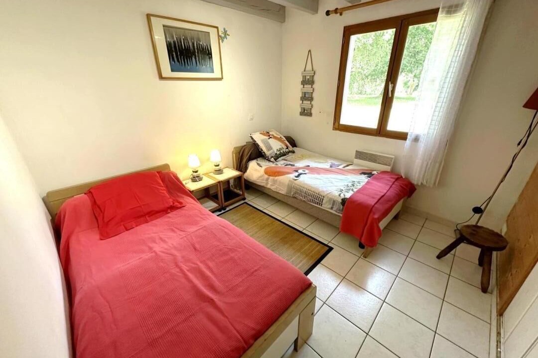 Photo of Bedroom in Mezos
