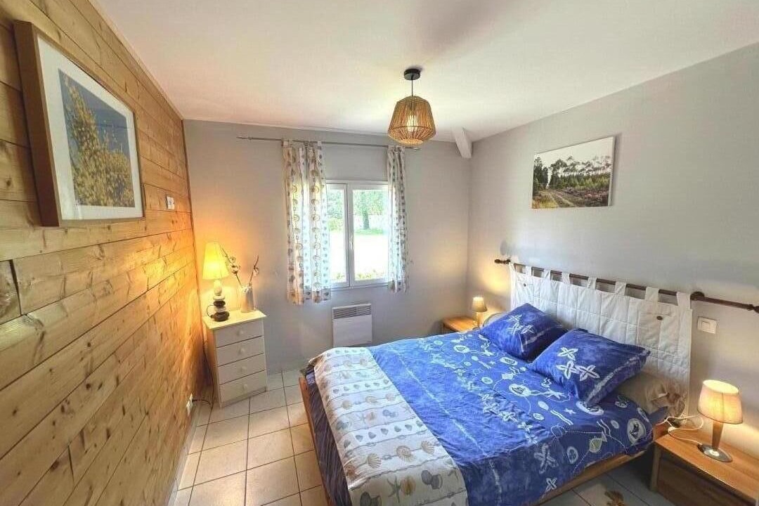 Photo of Bedroom in Mezos