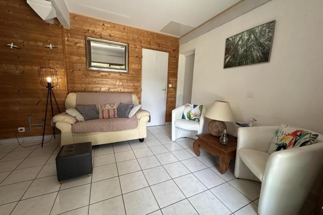 Photo of Livingroom in Mezos
