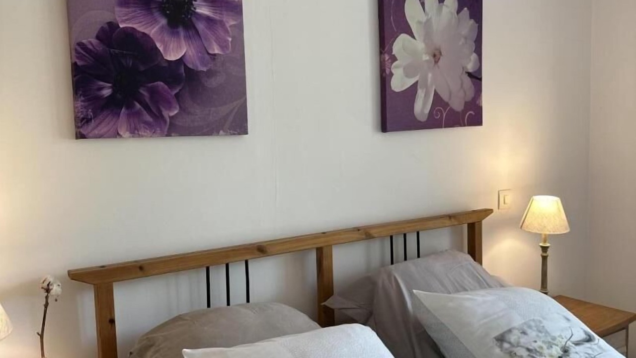 Photo of Bedroom in Mezos
