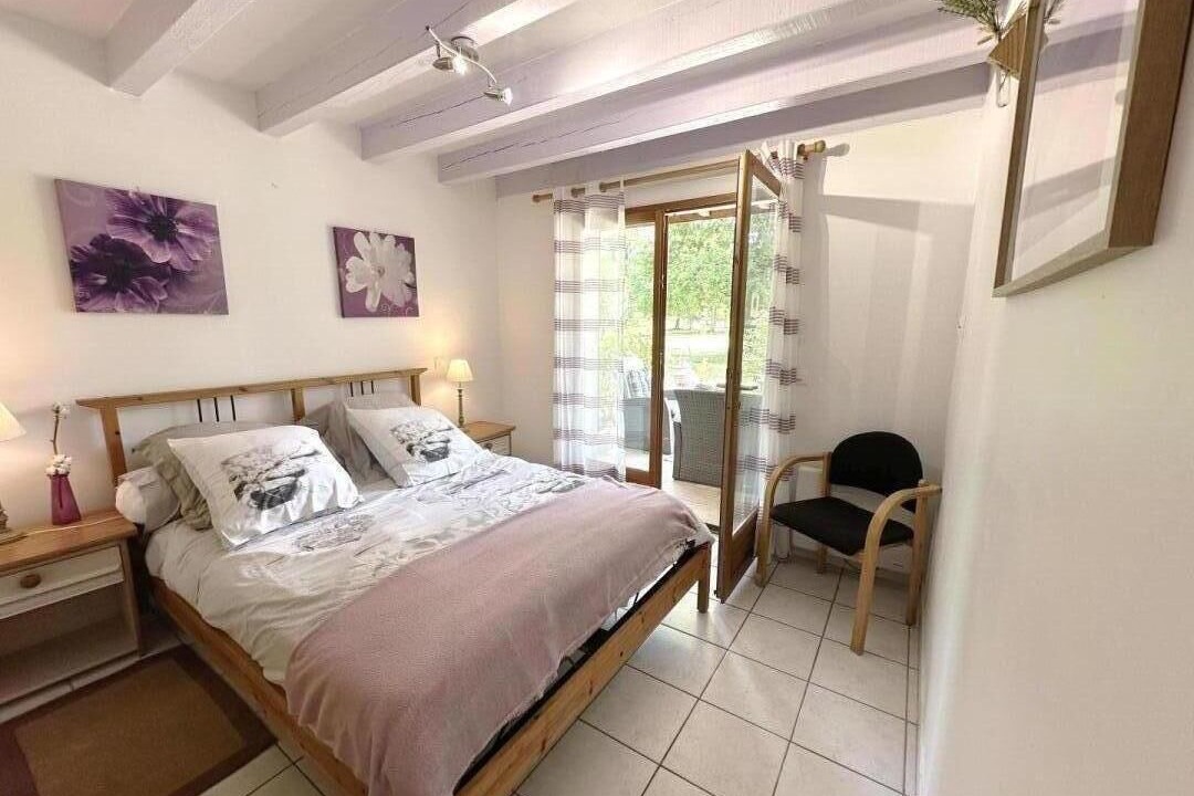Photo of Bedroom in Mezos