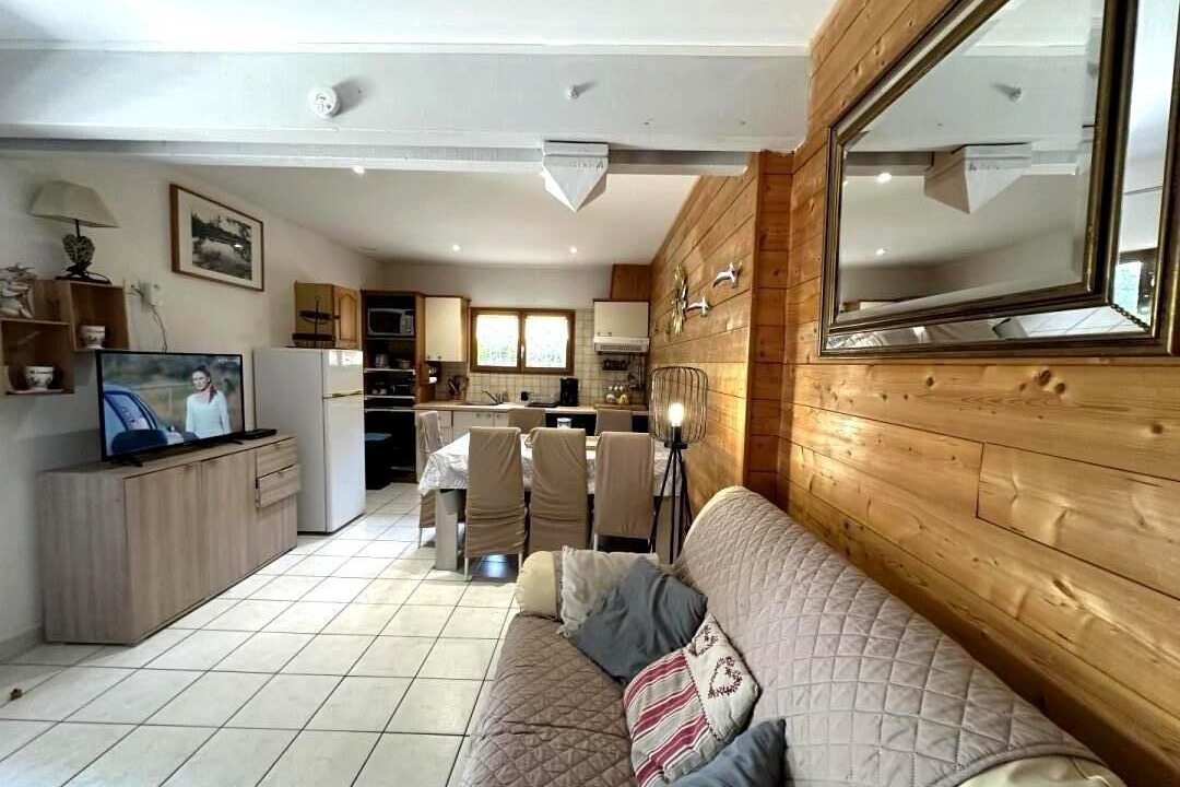 Photo of Livingroom in Mezos
