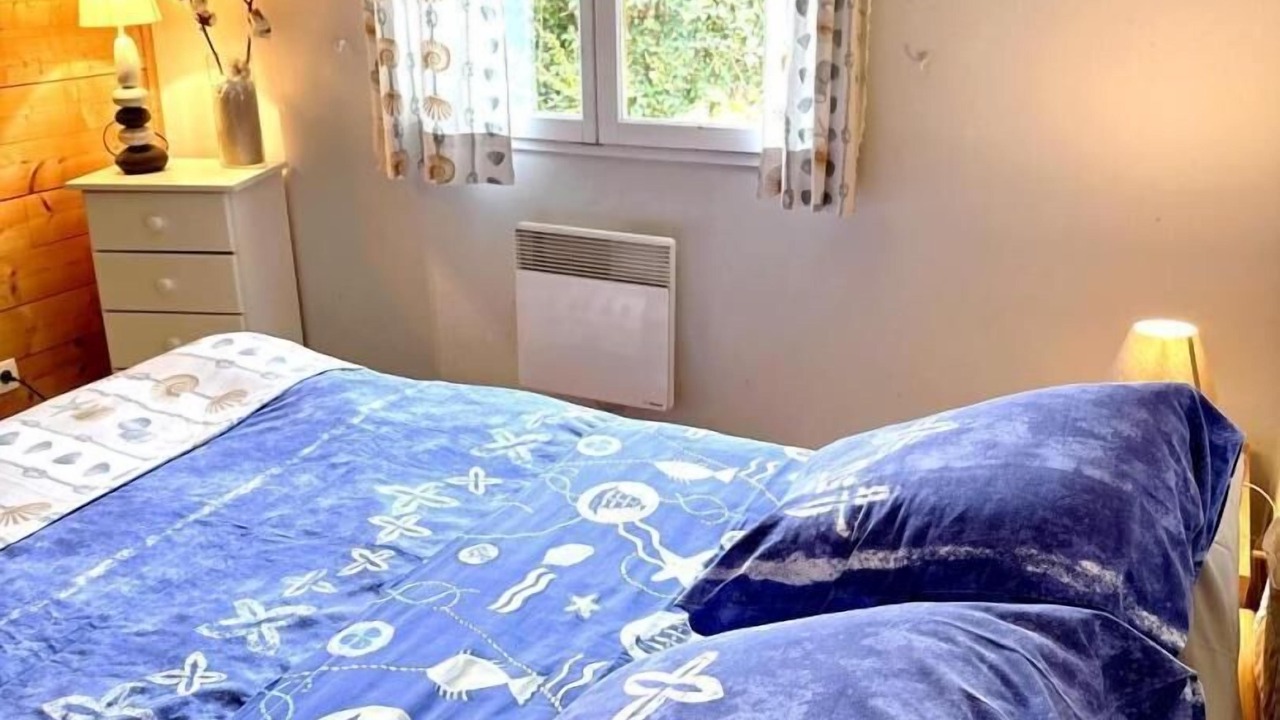Photo of Bedroom in Mezos