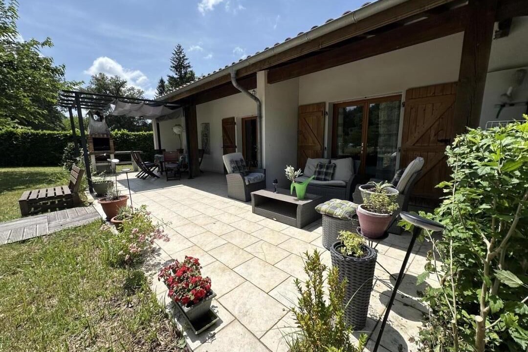 Photo of Patio Balcony in Mezos