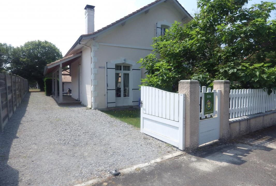 Photo of Outdoor in Sainte-Eulalie-en-Born