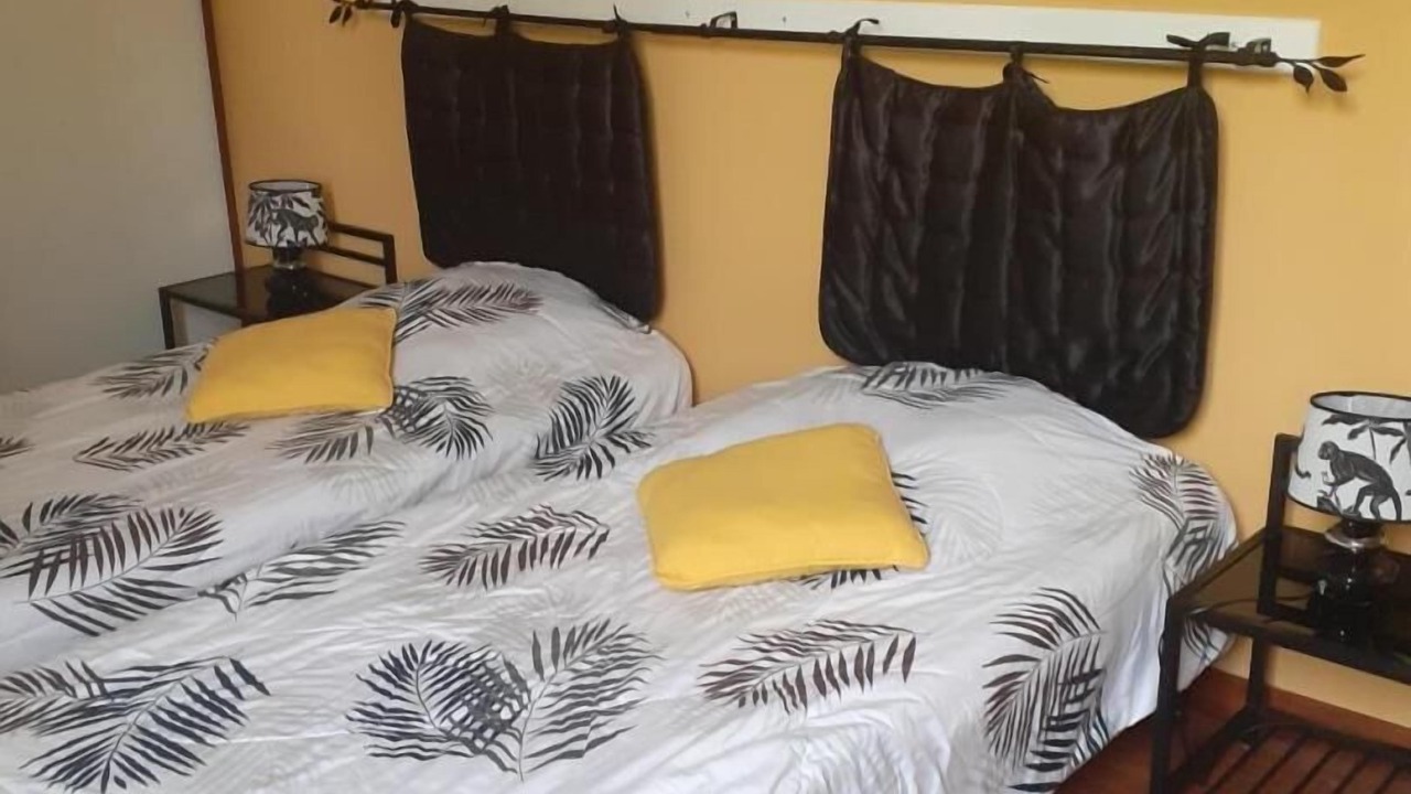 Photo of Bedroom in Sainte-Eulalie-en-Born