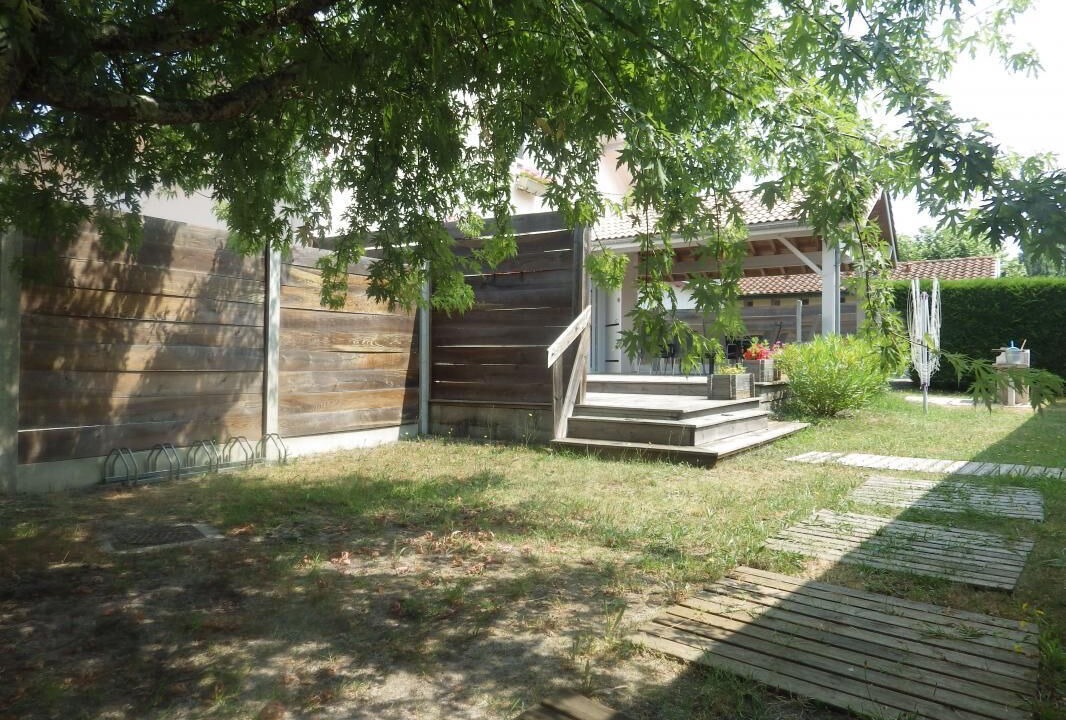 Photo of Outdoor in Sainte-Eulalie-en-Born