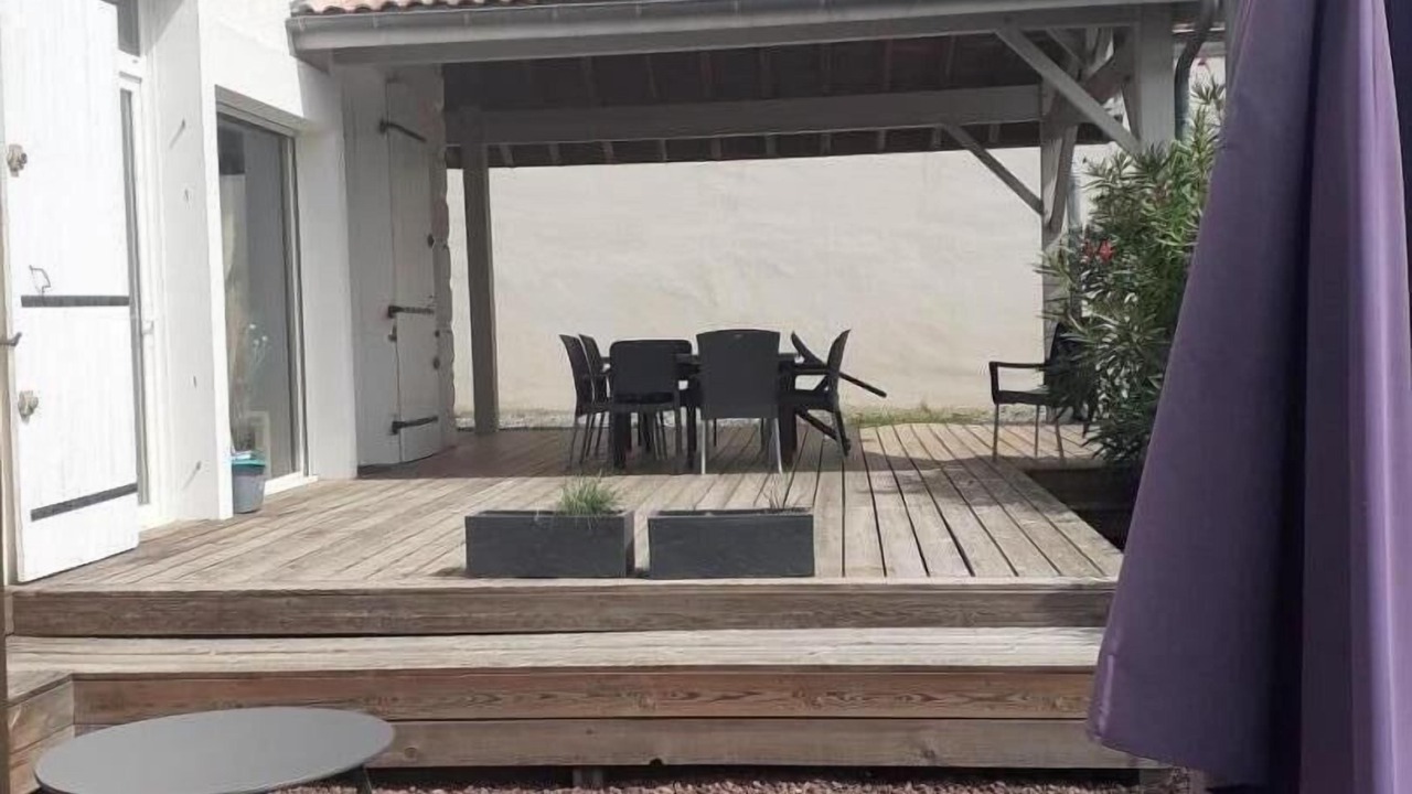Photo of Outdoor in Sainte-Eulalie-en-Born