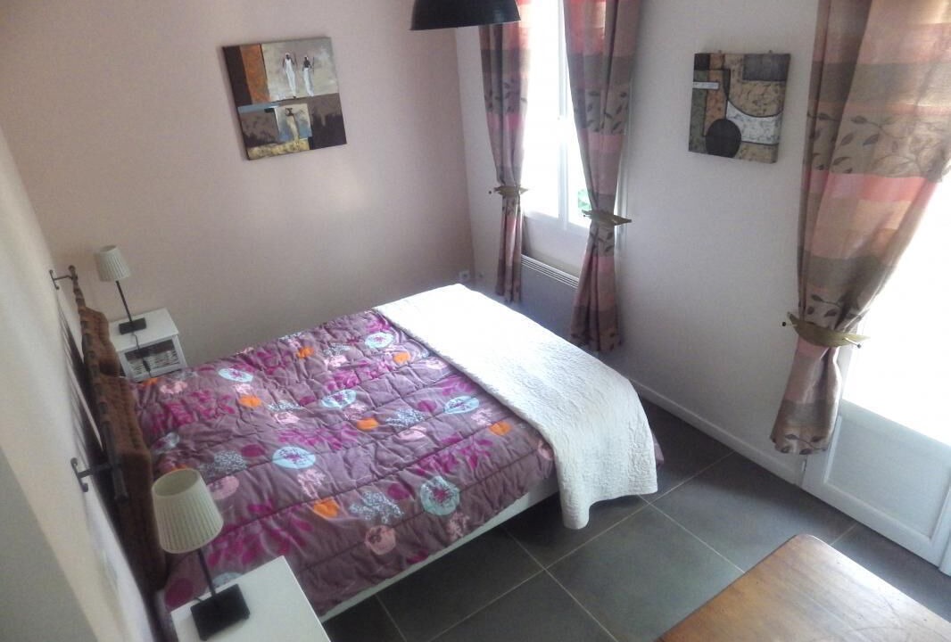 Photo of Bedroom in Sainte-Eulalie-en-Born
