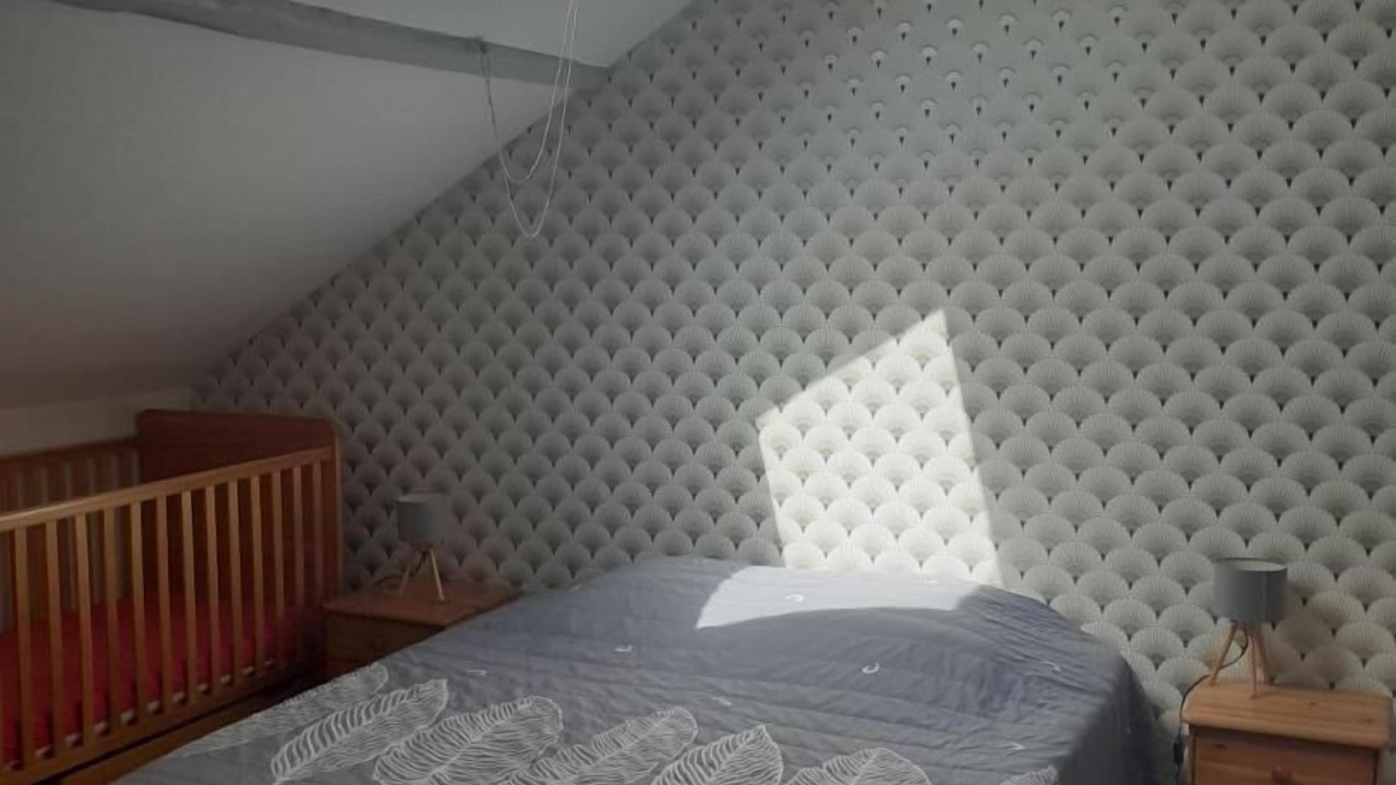 Photo of Bedroom in Sainte-Eulalie-en-Born