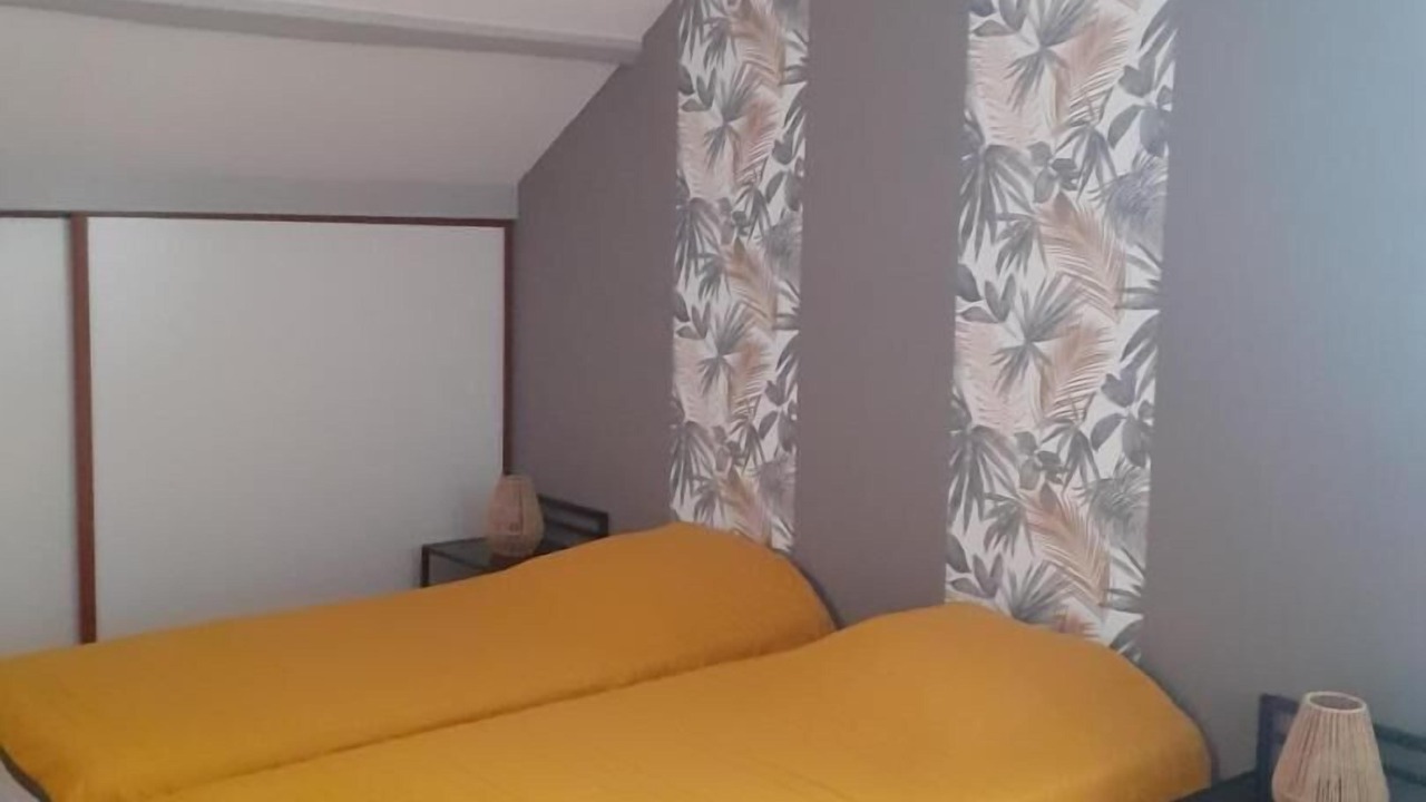Photo of Bedroom in Sainte-Eulalie-en-Born