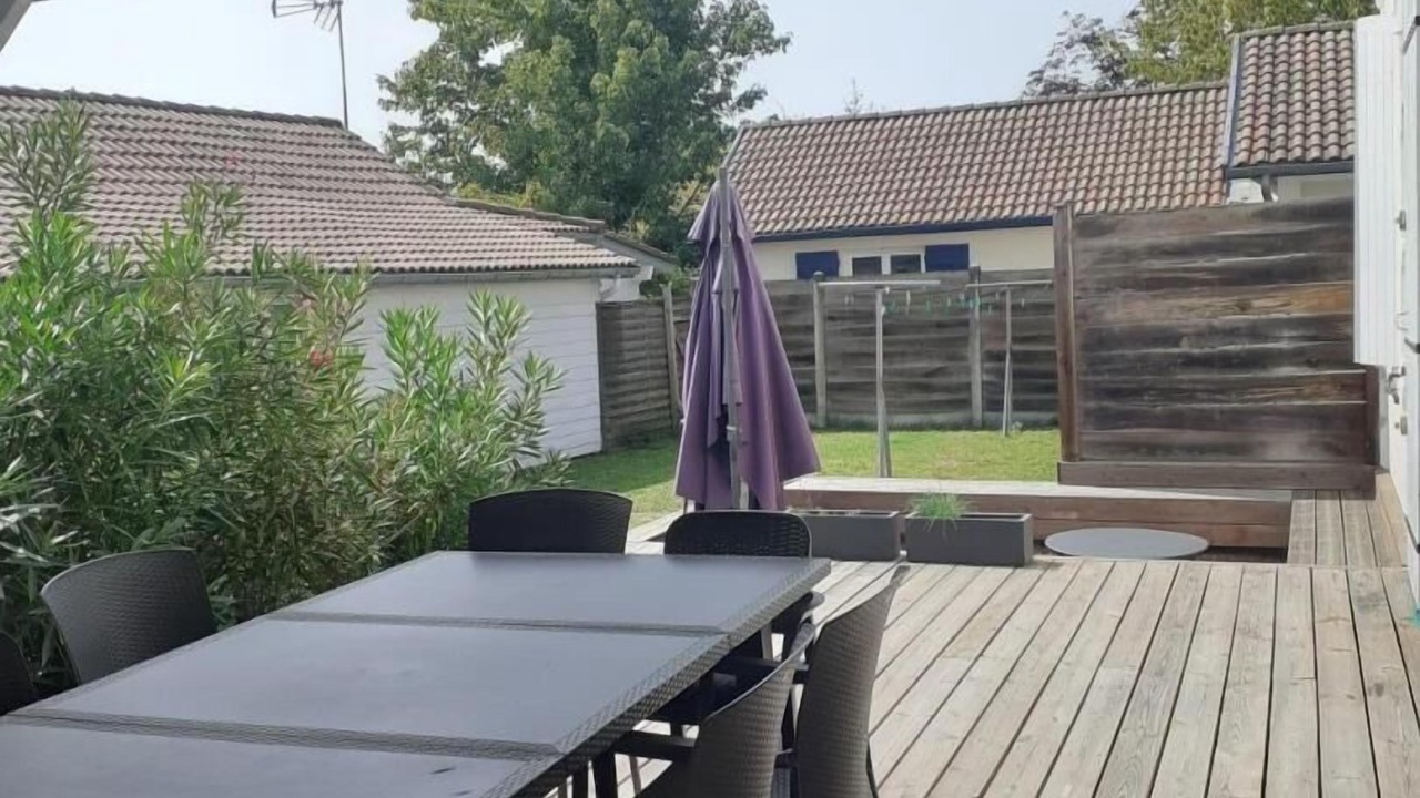 Photo of Outdoor in Sainte-Eulalie-en-Born