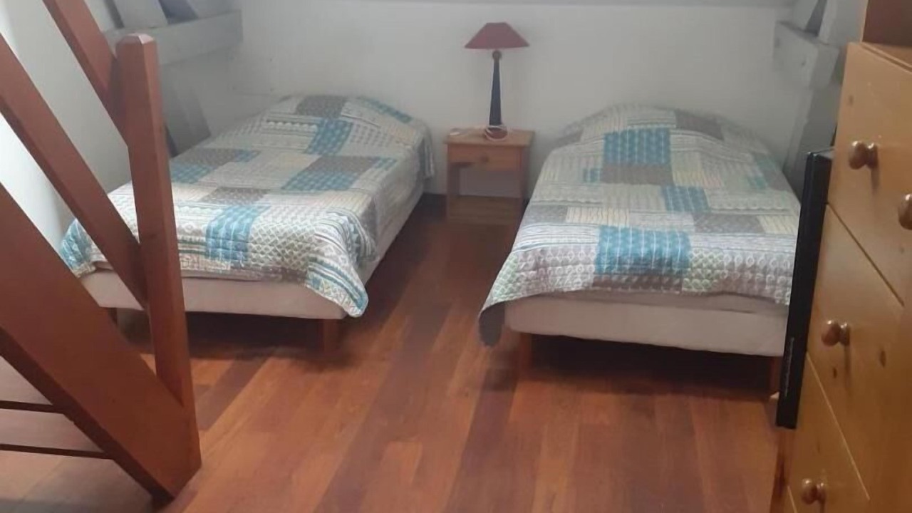 Photo of Bedroom in Sainte-Eulalie-en-Born