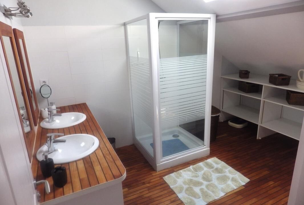 Photo of Bathroom in Sainte-Eulalie-en-Born