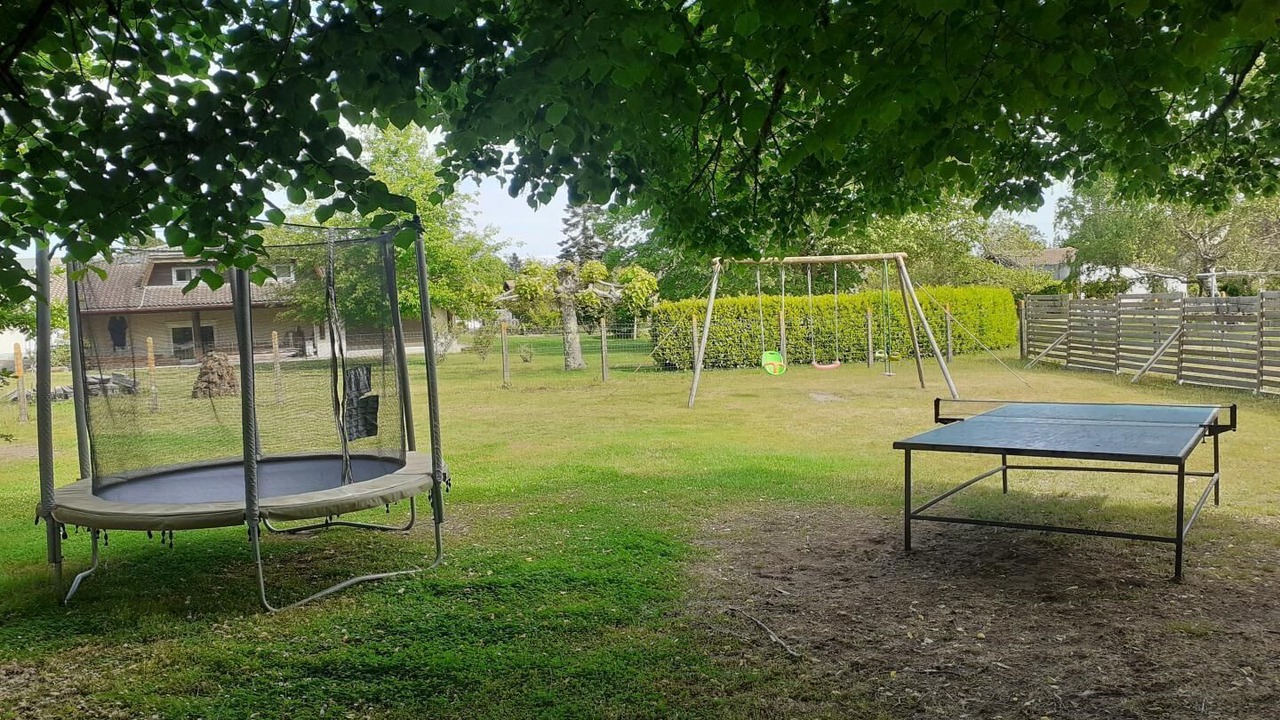 Photo of Outdoor in Sainte-Eulalie-en-Born