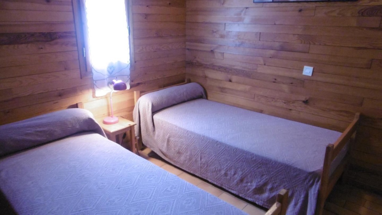 Photo of Bedroom in Brocas