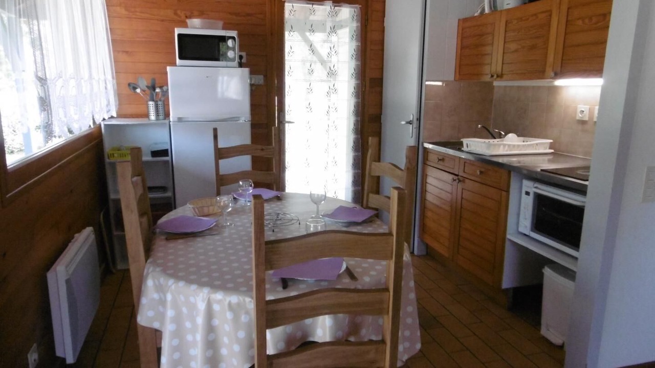 Photo of Kitchen in Brocas