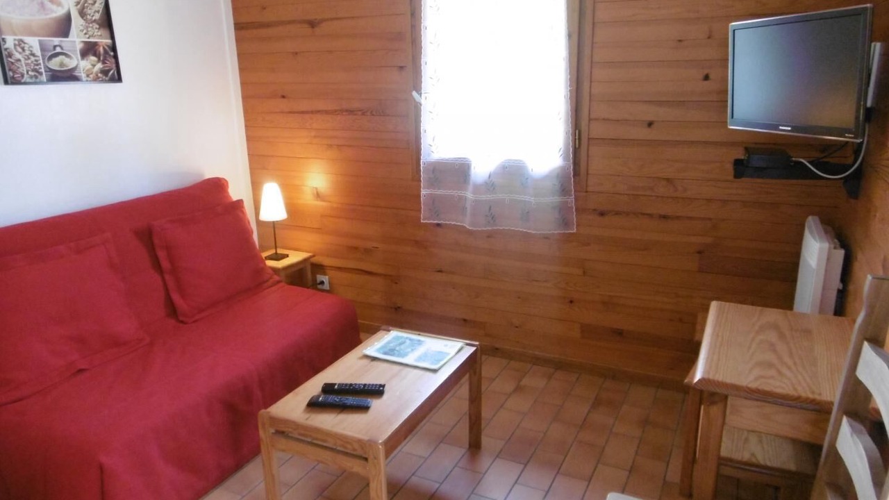Photo of Livingroom in Brocas