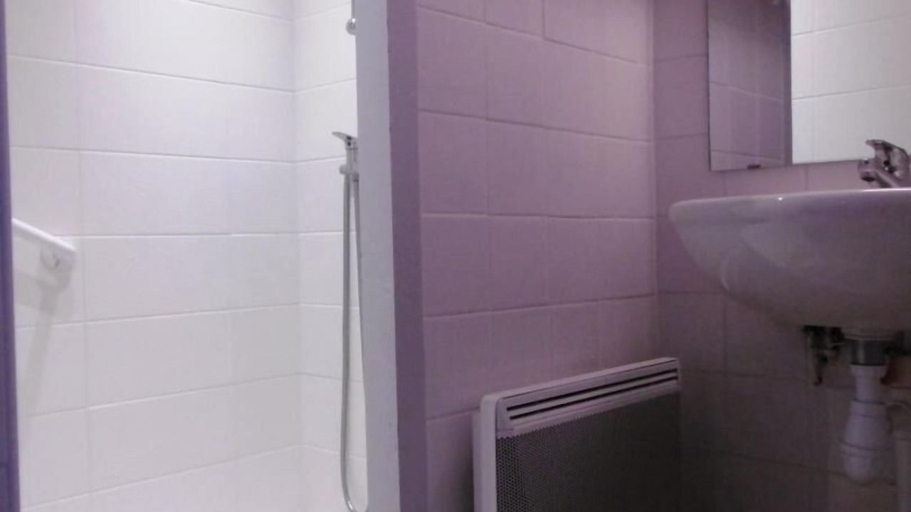 Photo of Bathroom in Brocas