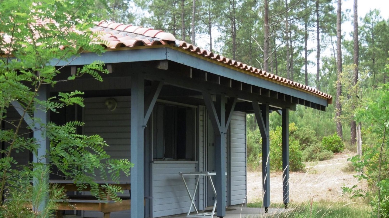 Photo of Outdoor in Brocas