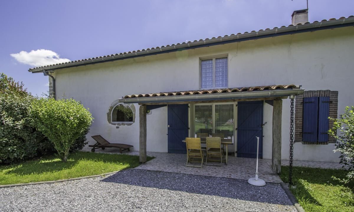 Photo of Outdoor in Cagnotte