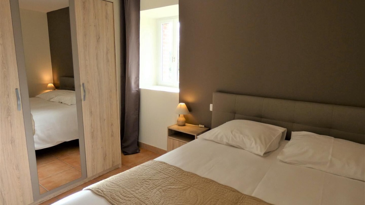 Photo of Bedroom in Cagnotte