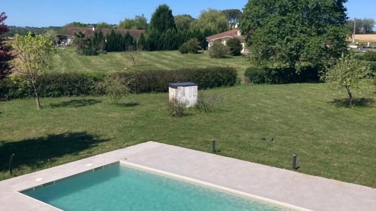 Photo of Outdoor in Cagnotte