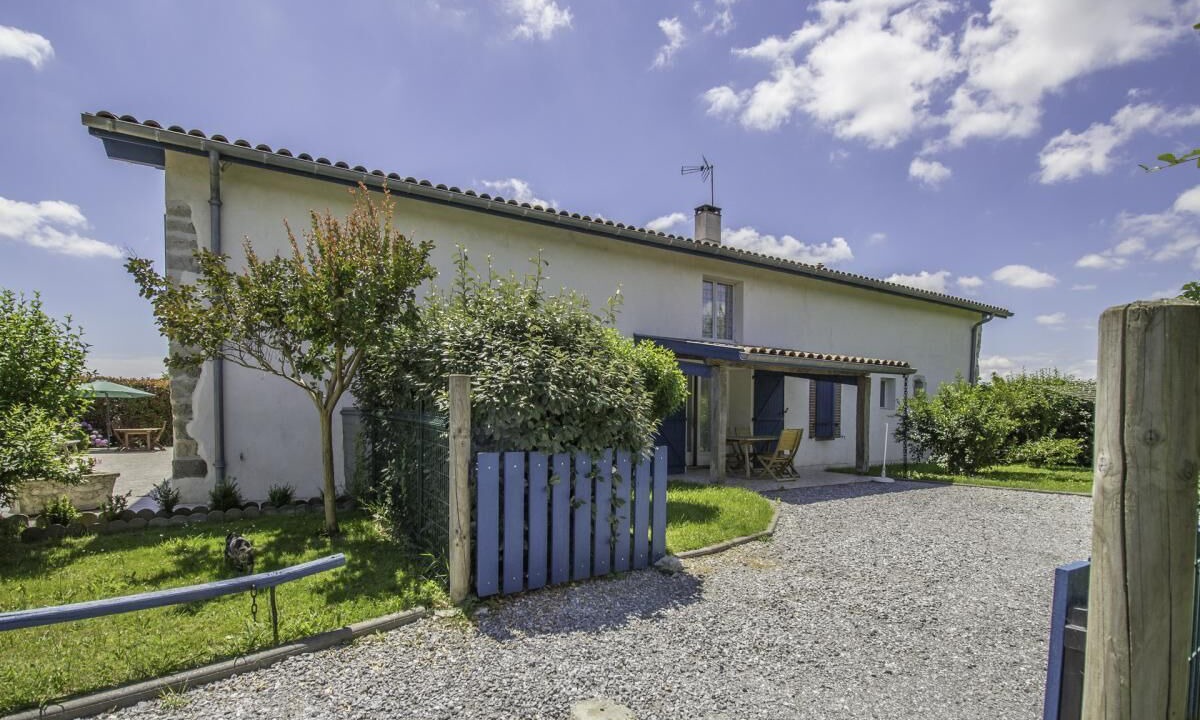 Photo of Outdoor in Cagnotte