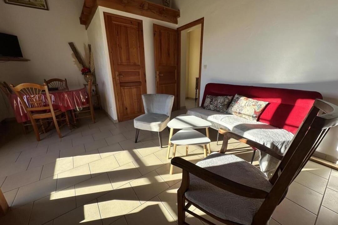 Photo of Livingroom in Taller