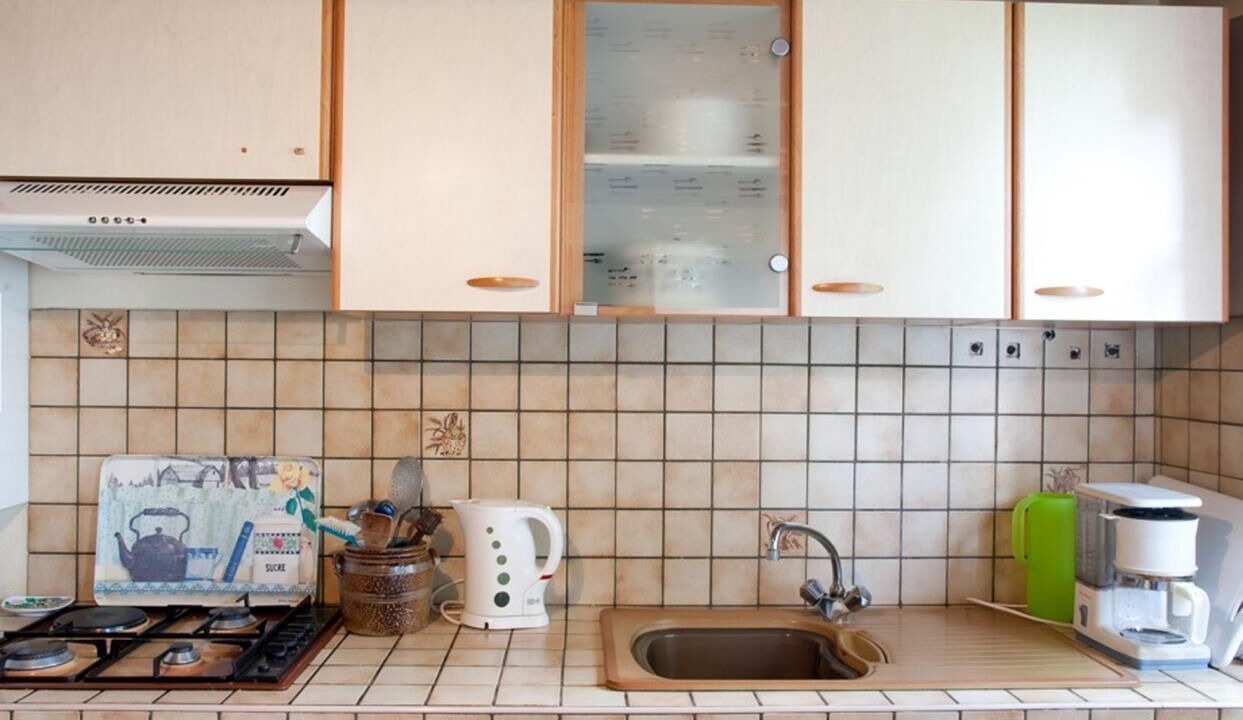 Photo of Kitchen in Taller