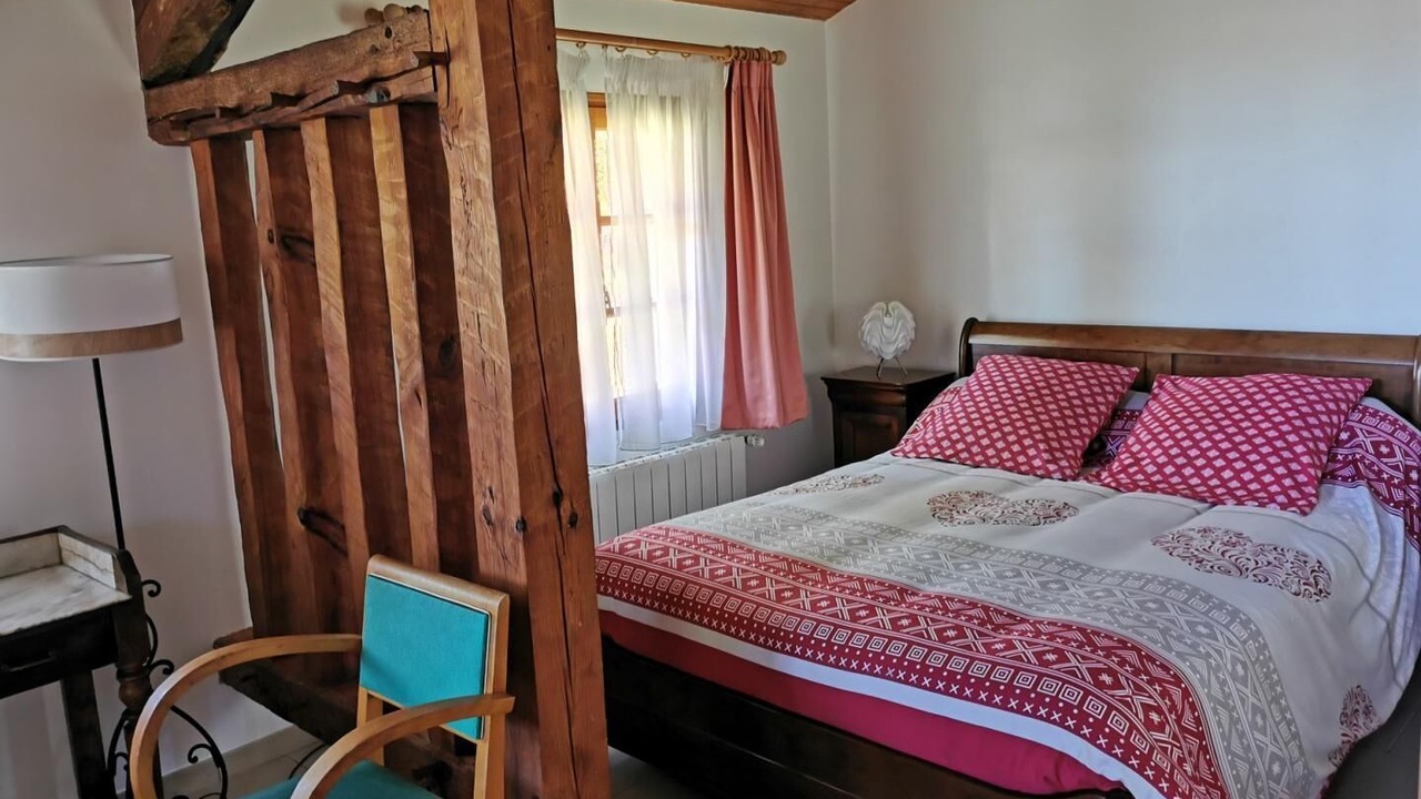 Photo of Bedroom in Taller