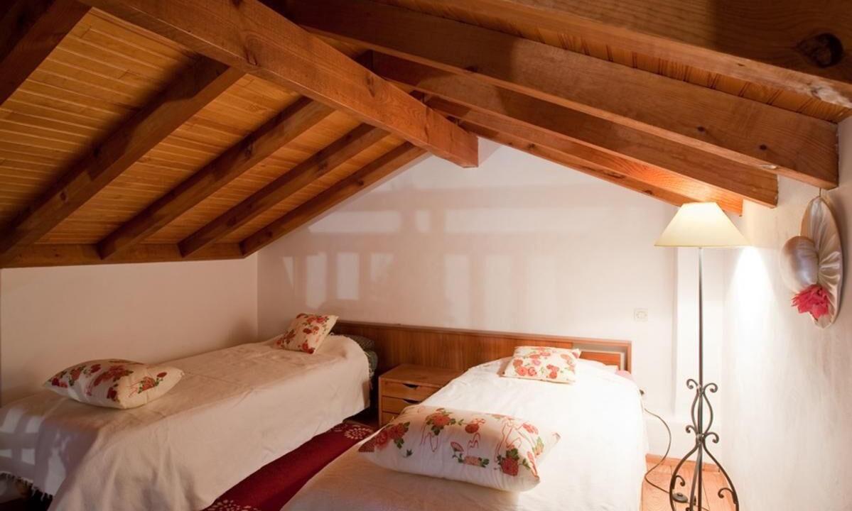 Photo of Bedroom in Taller