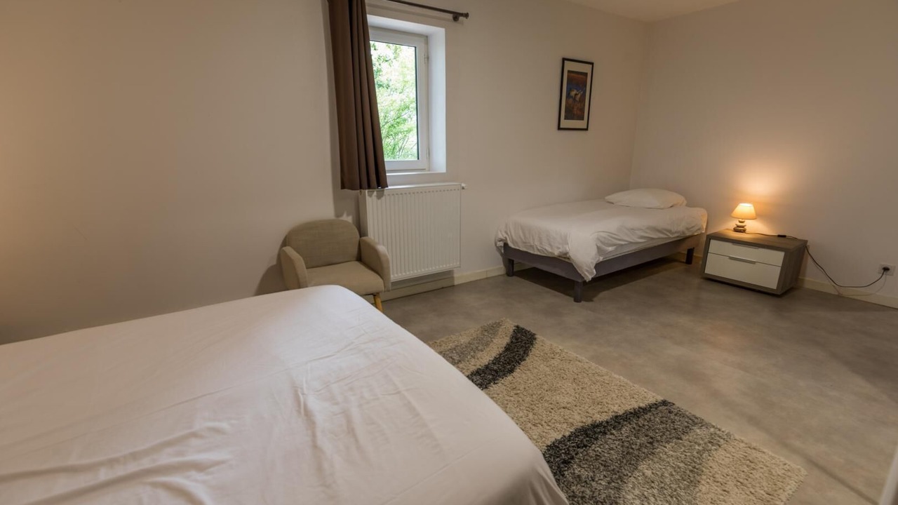 Photo of Bedroom in Arjuzanx