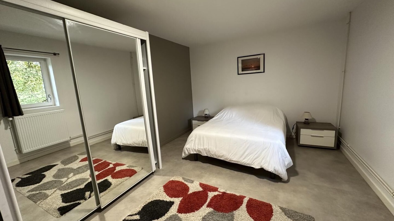 Photo of Bedroom in Arjuzanx