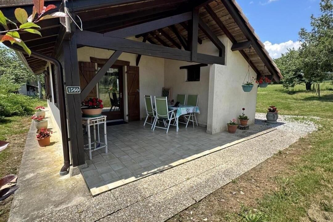 Photo of Outdoor in Saint-Lon-les-Mines