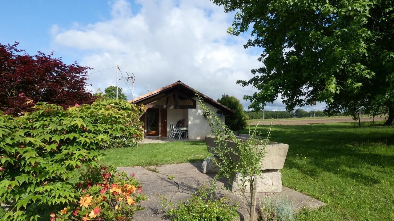 Photo of Outdoor in Saint-Lon-les-Mines