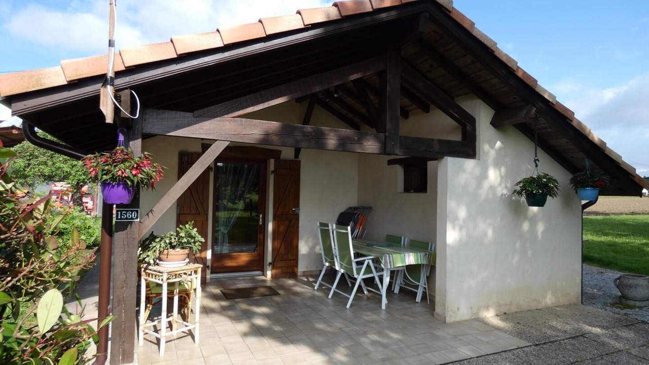 Photo of Outdoor in Saint-Lon-les-Mines