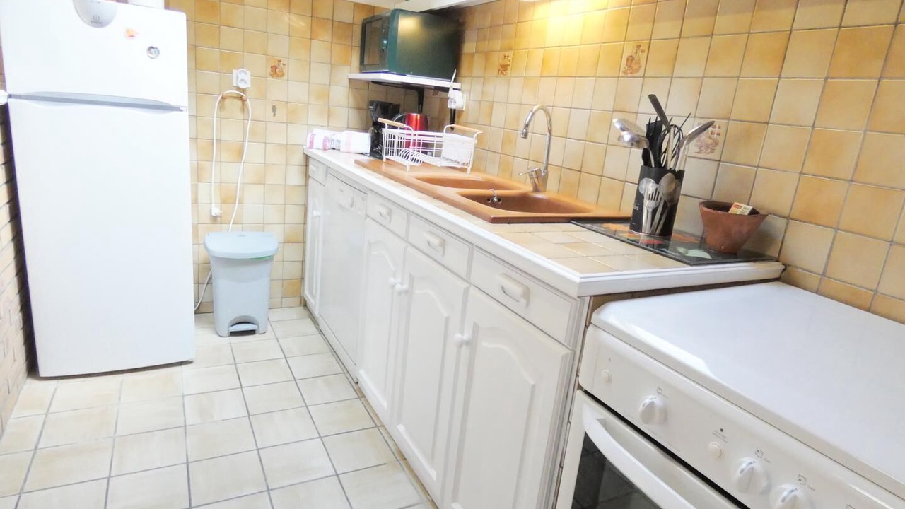 Photo of Kitchen in Saint-Lon-les-Mines