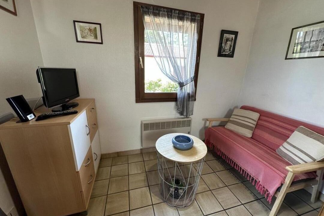 Photo of Livingroom in Saint-Lon-les-Mines