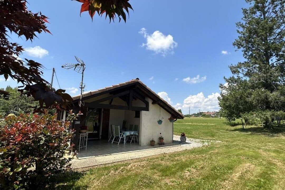 Photo of Outdoor in Saint-Lon-les-Mines