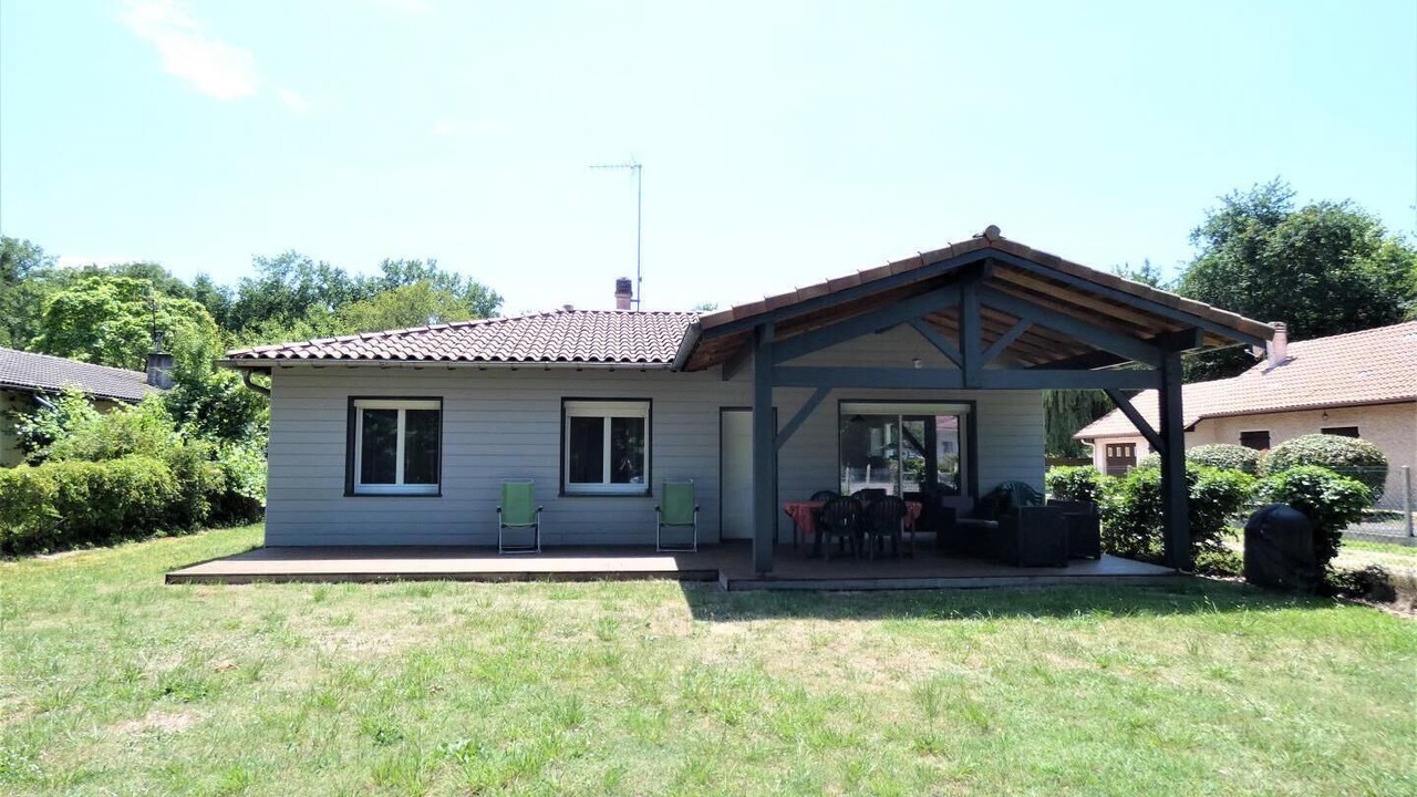 Photo of Outdoor in Leon