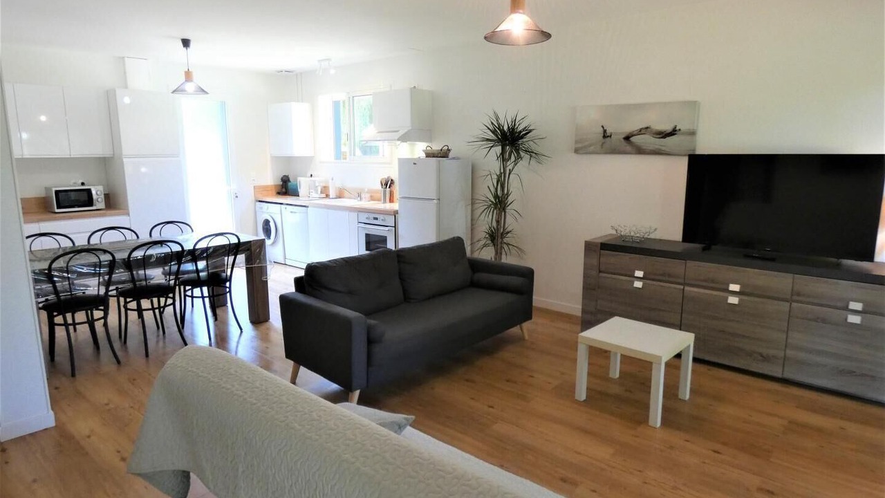 Photo of Livingroom in Leon