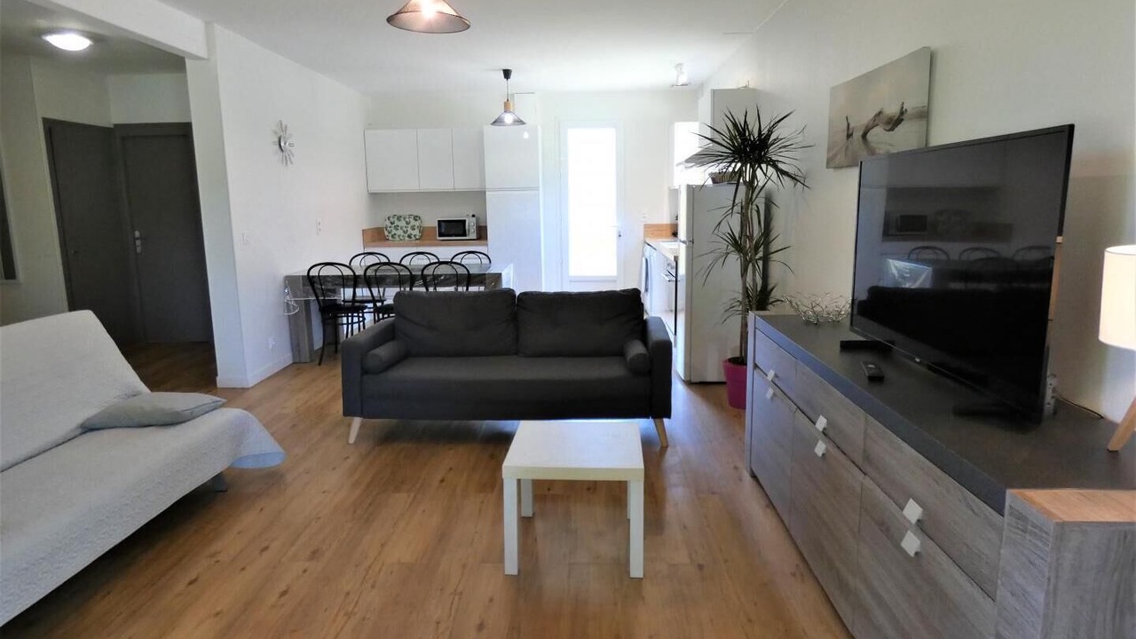 Photo of Livingroom in Leon