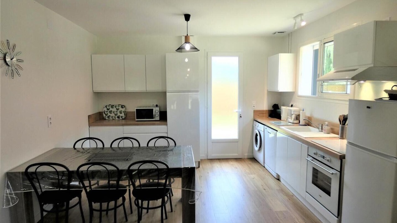 Photo of Kitchen in Leon