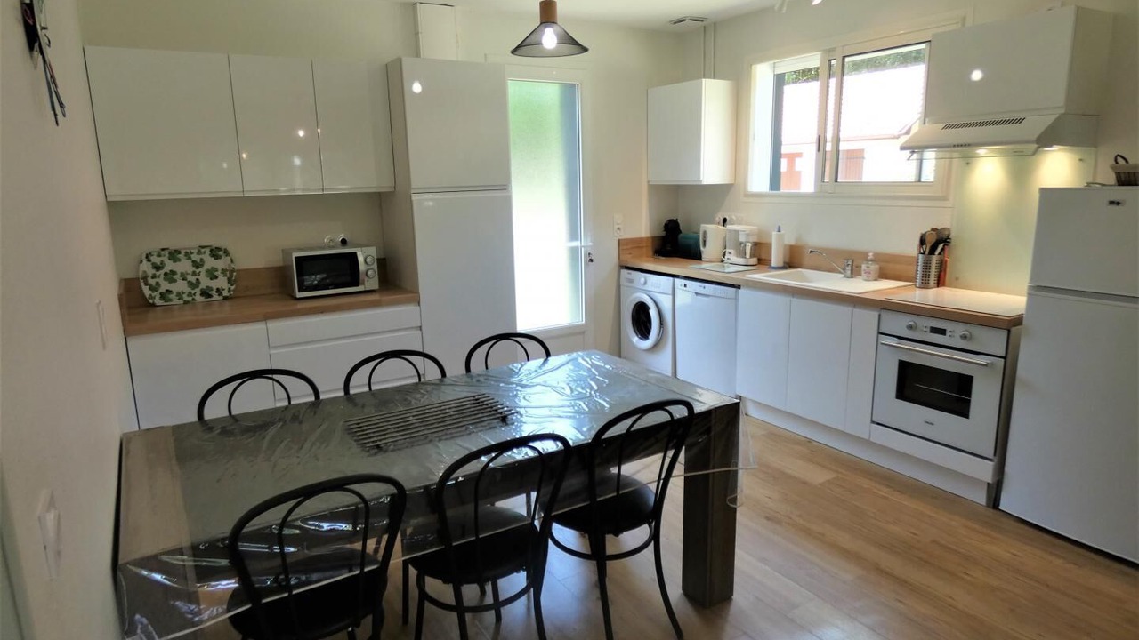 Photo of Kitchen in Leon