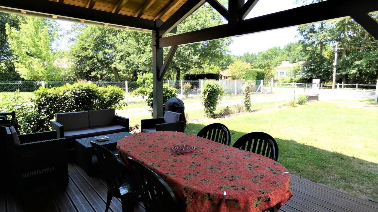 Photo of Outdoor in Leon