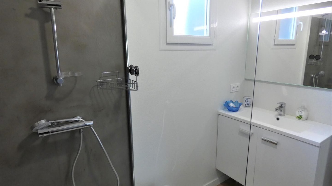 Photo of Bathroom in Leon