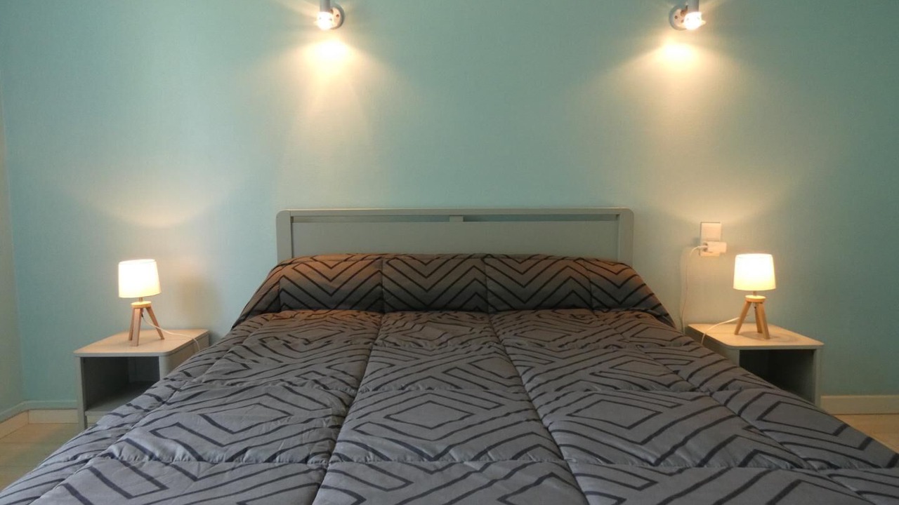 Photo of Bedroom in Leon