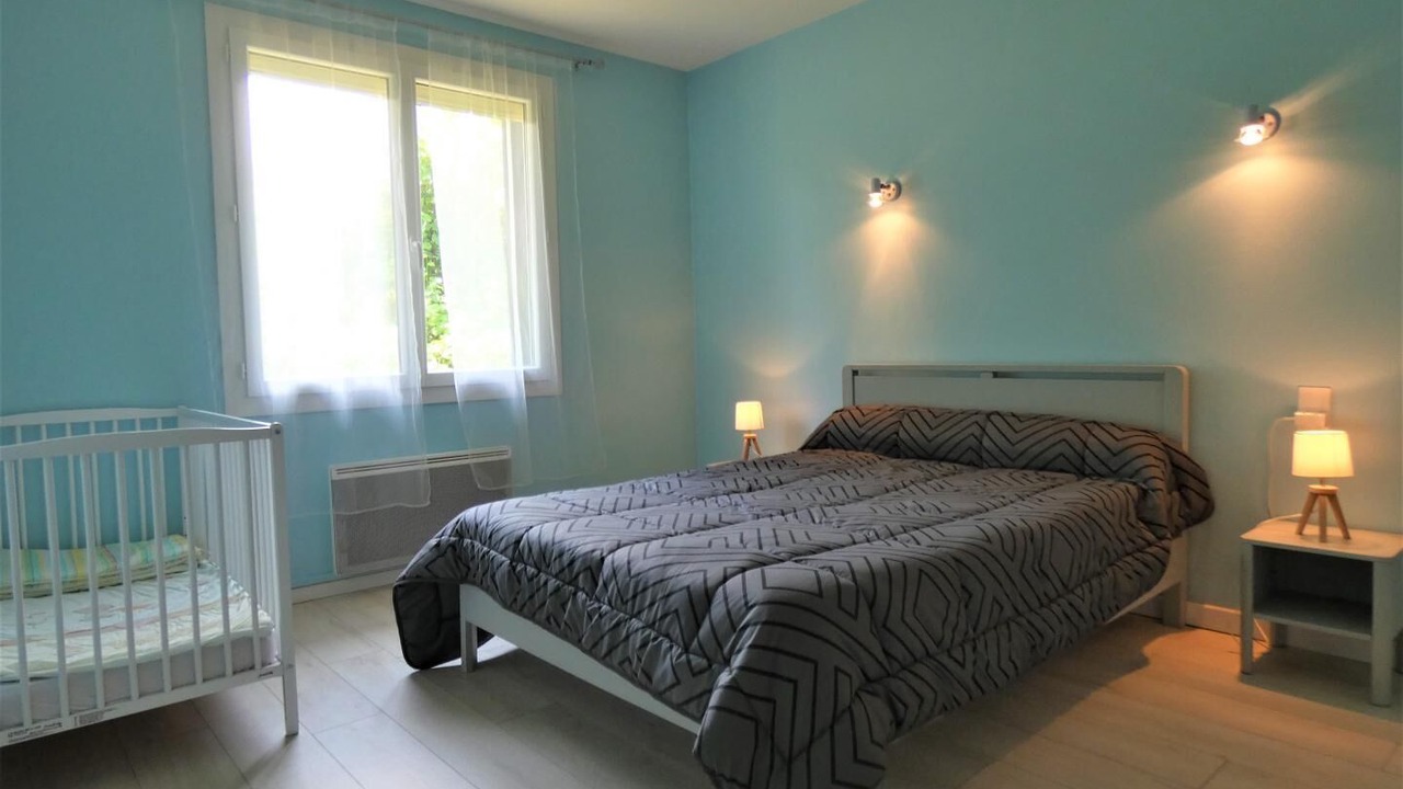 Photo of Bedroom in Leon